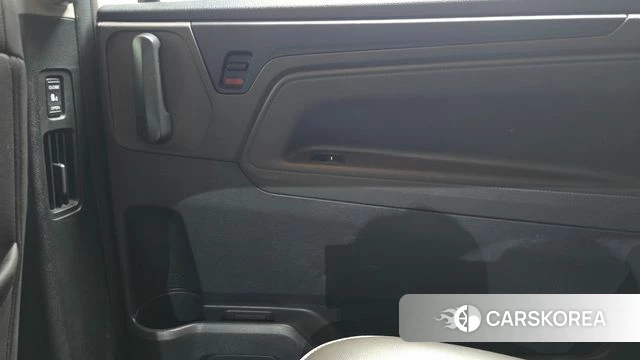 Honda Odyssey id 4764374 из Кореи 17