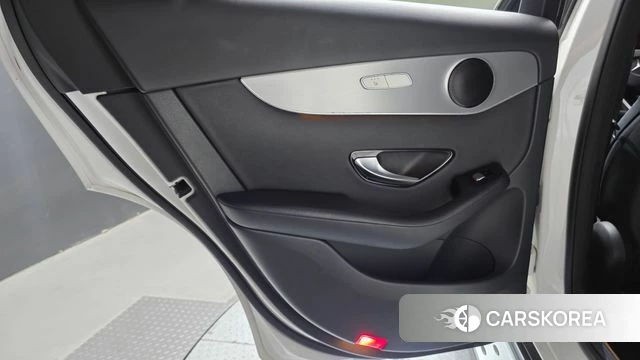 Mercedes-Benz GLC-Class X253 id 4781135 из Кореи 17