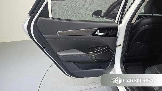 Kia K7 Premier id 4187899 из Кореи 17