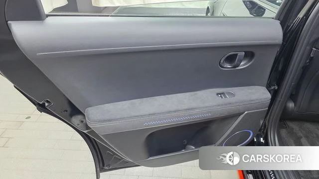 Hyundai Ionic 5 id 4359994 из Кореи 17