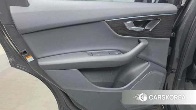 Audi Q7 (4M) id 4872197 из Кореи 17