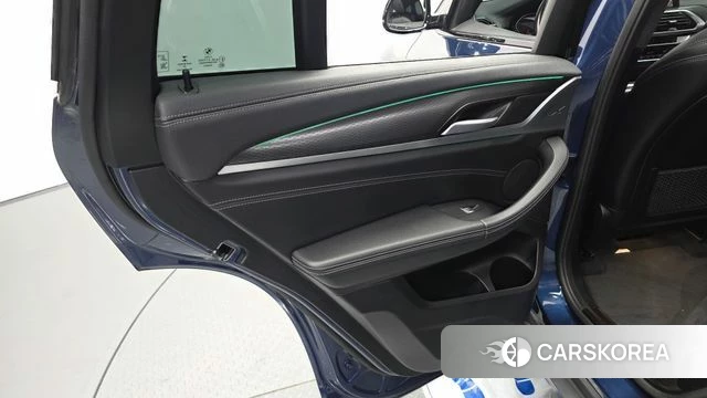 BMW X4 (G02) id 4593397 из Кореи 17
