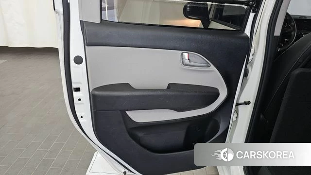 Kia The New Kia Ray id 4528223 из Кореи 17
