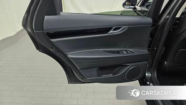 Genesis G80 (RG3) id 4428802 из Кореи 17