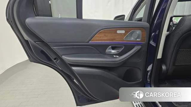 Mercedes-Benz GLE-Class W167 id 4580868 из Кореи 17