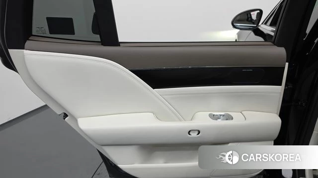 Genesis G90 (RS4) id 4898921 из Кореи 17
