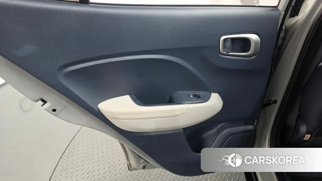Hyundai Venue id 4904557 из Кореи 17