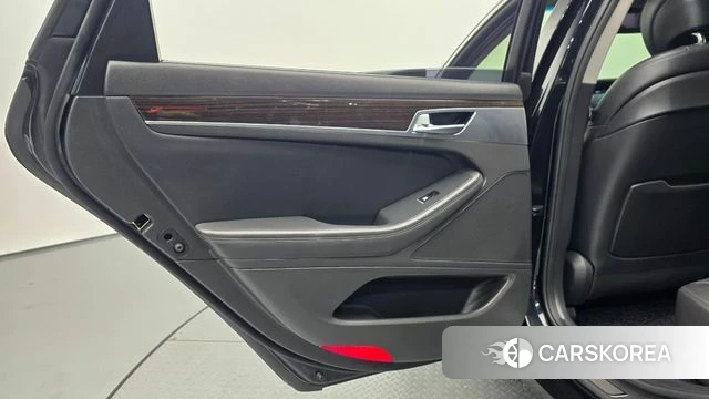 Genesis G80 id 4907270 из Кореи 17
