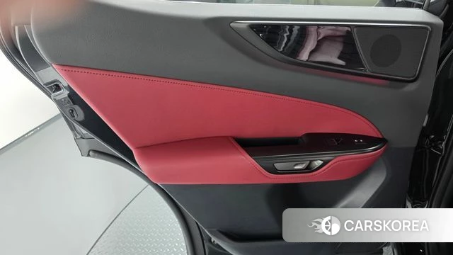 Lexus NX350h Second generation id 4710437 из Кореи 17