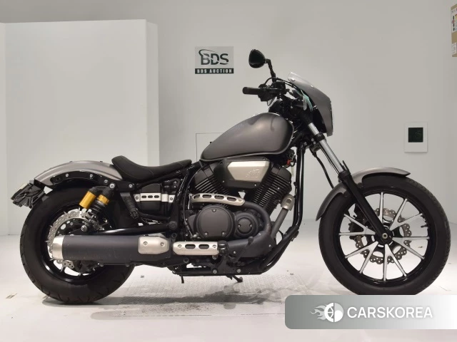 Проданный Yamaha BOLT 950R id 4176634 из Японии