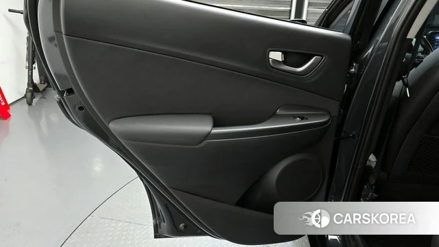 Hyundai Kona id 4317916 из Кореи 17