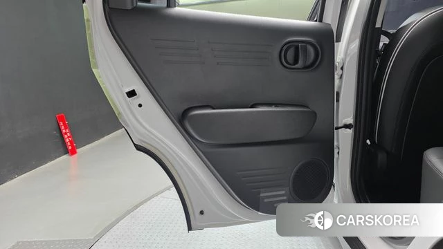 Hyundai Casper id 4928680 из Кореи 17
