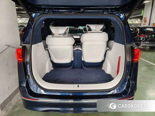 Buick GL8 id 4242463 из Китая 17