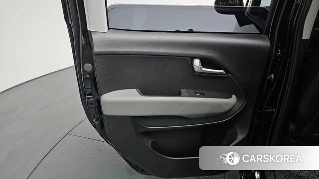 Kia The New Kia Ray EV id 4201284 из Кореи 17