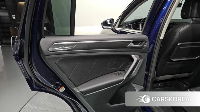 Volkswagen Tiguan second Generation id 4620549 из Кореи 17