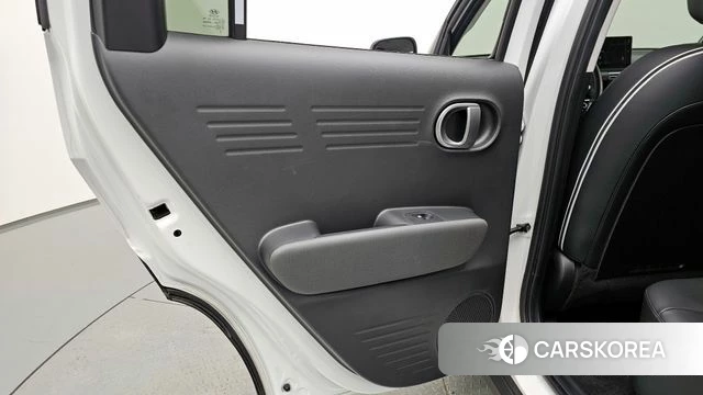 Hyundai The New Casper id 4527810 из Кореи 17