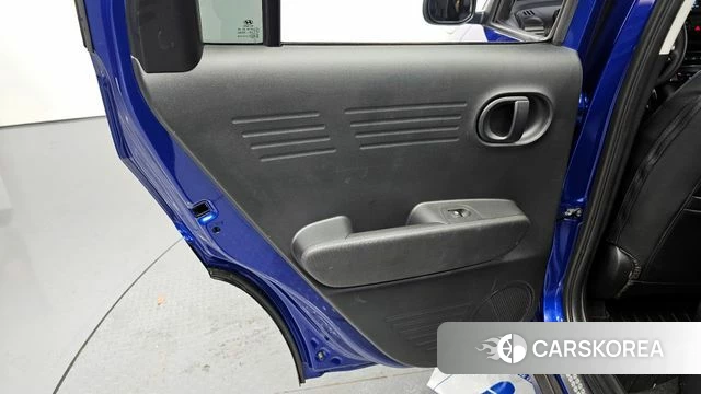 Hyundai Casper id 4388738 из Кореи 17