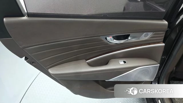 Kia More K9 id 4760387 из Кореи 17