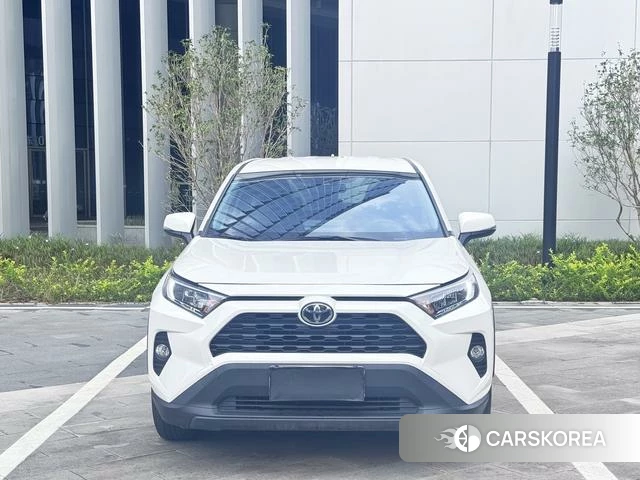Toyota RAV4 Rongfang id 4221287 из Китая 17