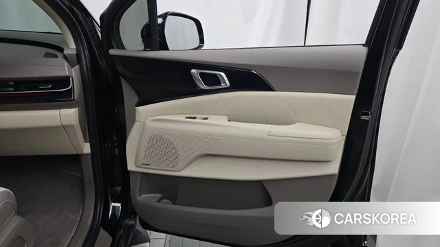 Kia The New Carnival 4th Generation id 4783024 из Кореи 17