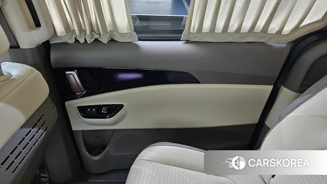 Kia Carnival 4th generation id 4541962 из Кореи 17