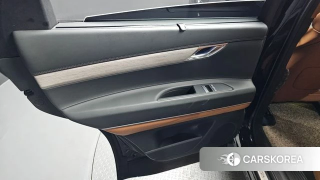 Genesis GV80 id 4792427 из Кореи 17