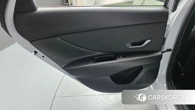 Hyundai The New Avante Hybrid (CN7) id 4566451 из Кореи 17