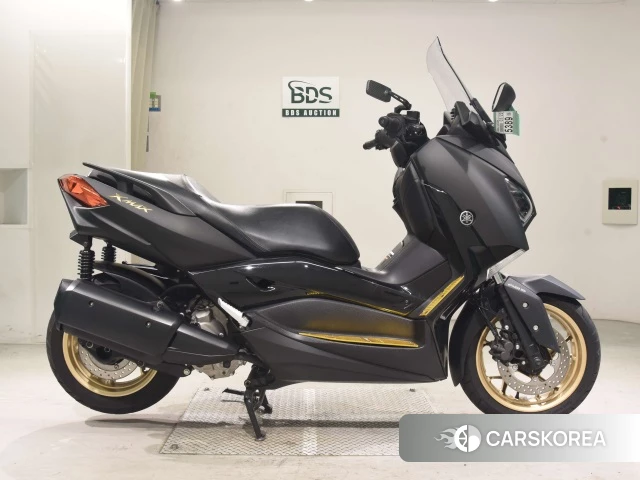 Проданный Yamaha X-MAX 250 2019 из Японии