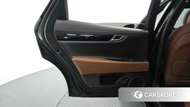 Genesis G80 (RG3) id 4593073 из Кореи 17