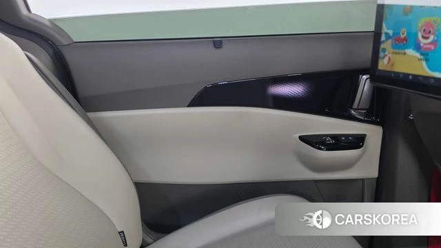 Kia Carnival 4th generation id 4677034 из Кореи 17