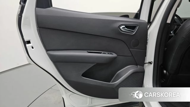 Renault Korea (Samsung) XM3 id 4542433 из Кореи 17
