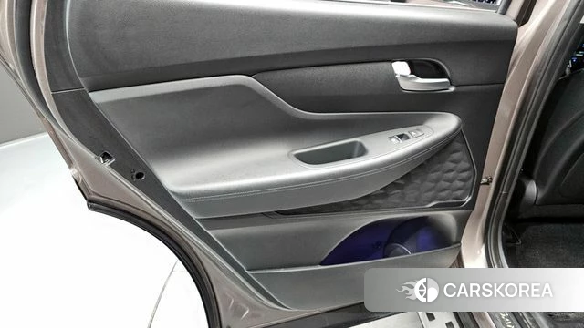 Hyundai Santa Fe TM id 4357076 из Кореи 17
