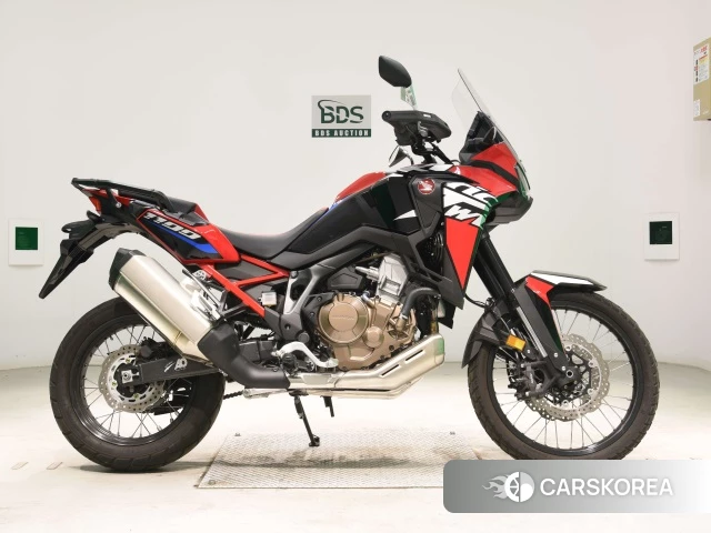 Проданный Honda CRF1100L AFRICA TWIN 2022 из Японии