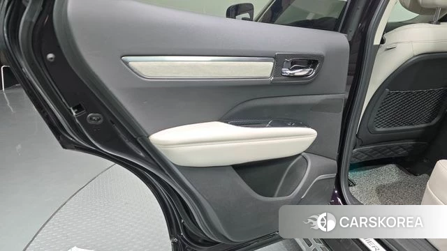 Renault Korea (Samsung) The New QM6 id 4707571 из Кореи 17