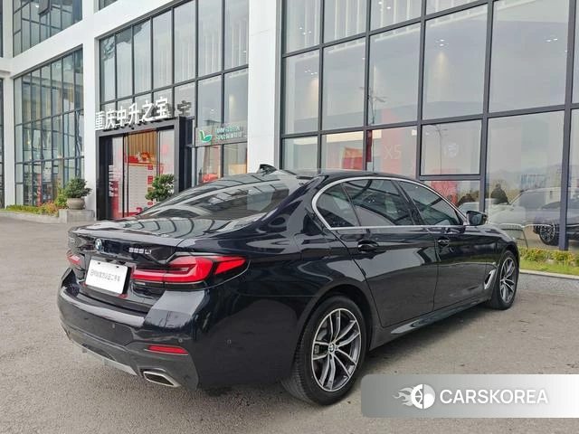BMW 5 series id 4271110 из Китая 17