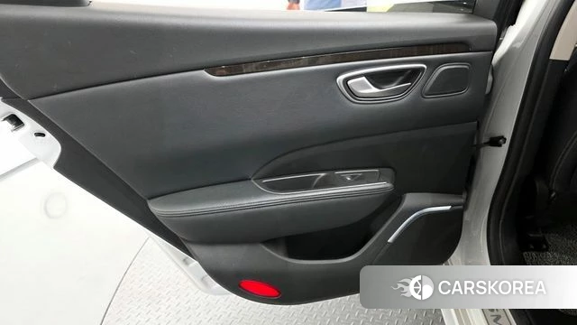 Renault Korea (Samsung) SM6 id 4285940 из Кореи 17