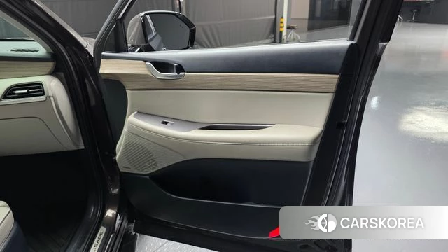 Hyundai Palisade id 4389917 из Кореи 17