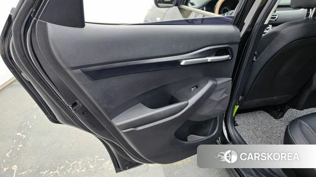 Kia Seltos id 4245361 из Кореи 17