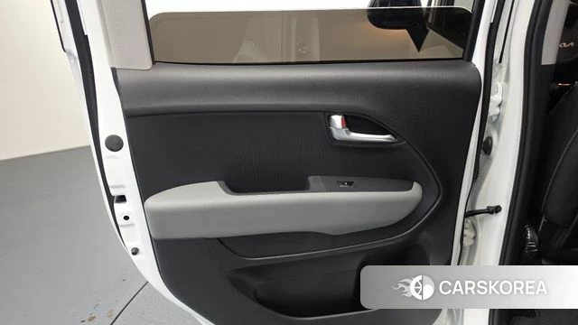 Kia The New Kia Ray id 4301881 из Кореи 17