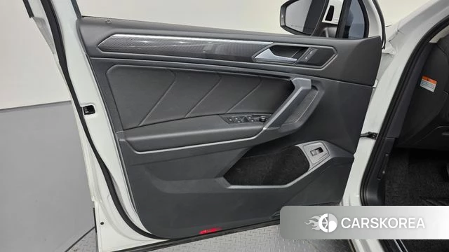 Volkswagen Tiguan Allspace id 4775539 из Кореи 17