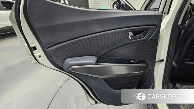 Ssangyong Berry New Tivoli id 4551511 из Кореи 17