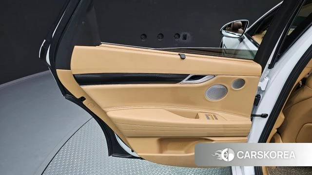 Genesis G80 (RG3) id 4222944 из Кореи 17