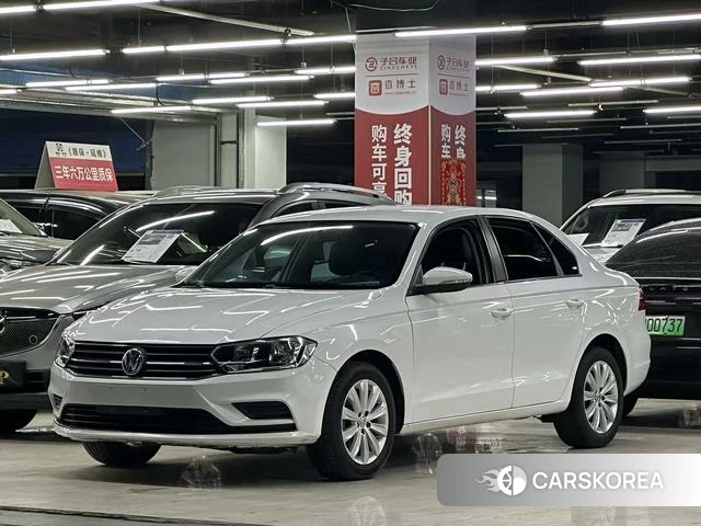 Volkswagen Bora id 4218220 из Китая 17