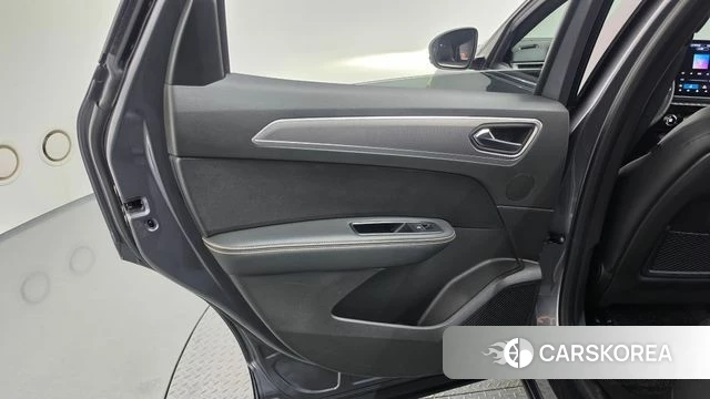 Renault Korea (Samsung) Arcana id 4734895 из Кореи 17