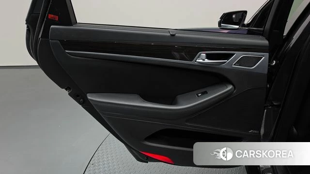 Genesis G80 id 4713457 из Кореи 17