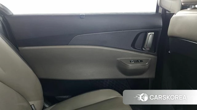 Kia The New Carnival 4th Generation id 4266685 из Кореи 17