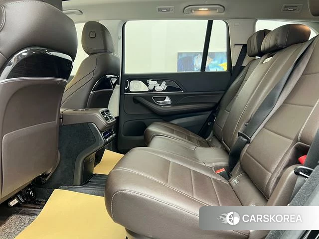 Mercedes-Benz GLS id 4256468 из Китая 17
