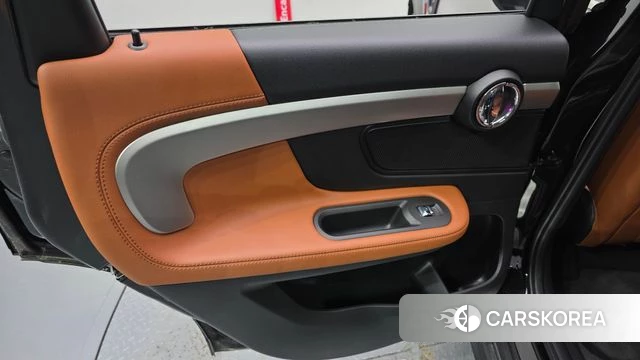 Mini Cooper S Countryman id 4432760 из Кореи 17