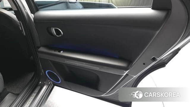 Hyundai Ionic 5 id 4624369 из Кореи 17