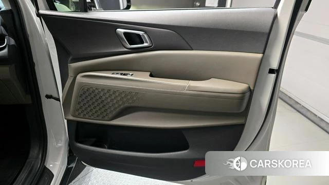 Kia The New Carnival 4th Generation id 4280427 из Кореи 17